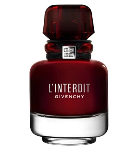 boots l'interdit